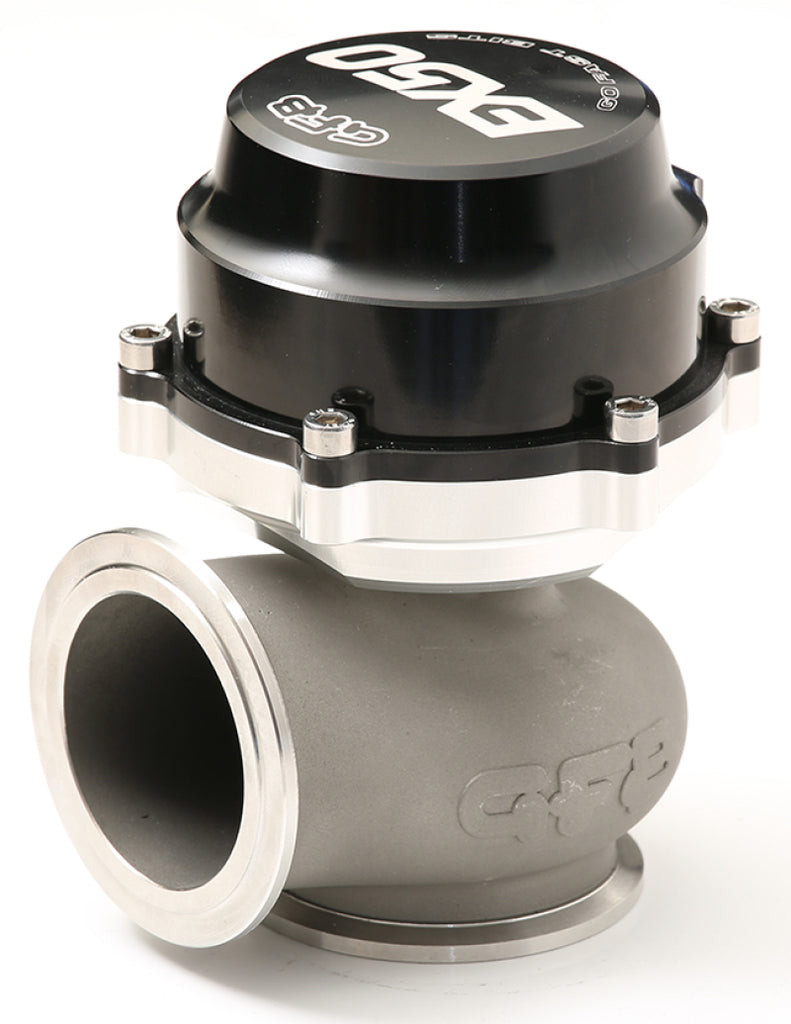 GFB EX50 50mm V-band Wastegate Go Fast Bits
