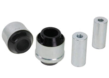 Load image into Gallery viewer, Whiteline-Whiteline Plus 11/05+ Dodge Charger / 3/08+ Challenger Front Rear Lower Inner Control Arm Bushing