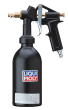 Load image into Gallery viewer, LIQUI MOLY DPF Pressurized Tank Spray Gun LIQUI MOLY