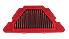 Load image into Gallery viewer, BMC 09-12 Yamaha FZ-6 600 R Replacement Air Filter BMC