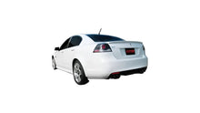 Load image into Gallery viewer, Corsa 08-09 Pontiac G8 GXP 6.0L V8 Sport Cat-Back w/ Dual 3in Black Tips CORSA Performance