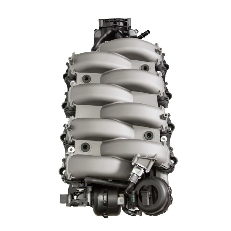VMP Performance 2018 GT Intake Manifold & IMRC Plug & Play Harnesses for 15-17 5.0L VMP Performance