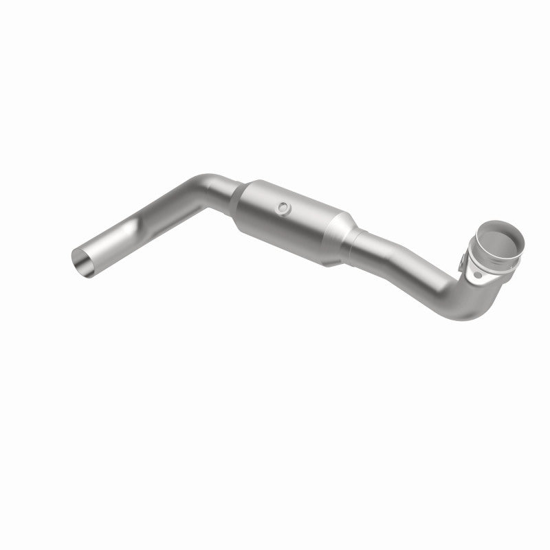 MagnaFlow Conv DF 07-08 Ford F-150 Pickup 5.4L D/S / 12/06-08 Lincoln Truck Mark LT 5.4L D/S-Catalytic Converter Direct Fit-Magnaflow