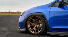 Load image into Gallery viewer, Air Lift Performance 22-23 Subaru WRX Front Kit Air Lift