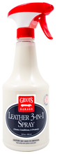 Load image into Gallery viewer, Griots Garage Leather 3-in-1 Spray - 22oz Griots Garage
