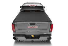 Load image into Gallery viewer, Truxedo 2023 GMC Canyon / Chevrolet Colorado 5ft 2in Bed Pro X15 Tonneau Cover - Matte Black Truxedo