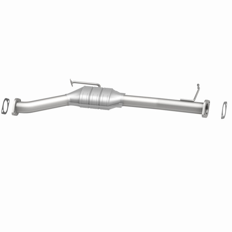 MagnaFlow Conv DF 93-95 Mazda RX7 1.3L-Catalytic Converter Direct Fit-Magnaflow