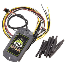 Load image into Gallery viewer, NAMZ 2011+ V-Twin Softail / 2014+ Non-Bagger Models CAN/Bus Module for Custom Handlebar Switches NAMZ