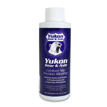 Load image into Gallery viewer, Yukon Gear Friction Modifier Yukon Gear &amp; Axle