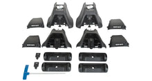 Load image into Gallery viewer, Rhino-Rack 2500 Leg Kit for Heavy Duty Bar - 4 pcs Rhino-Rack