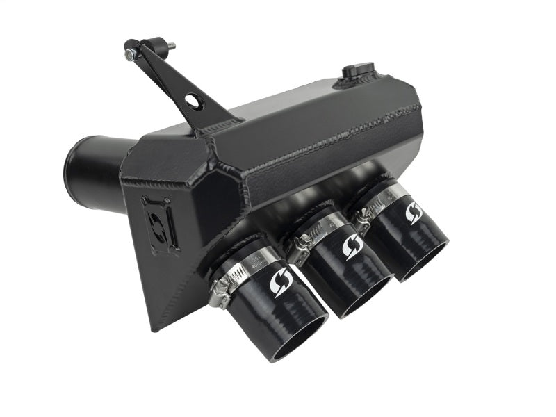 KraftWerks 2019-2021 Yamaha YXZ 1000R Supercharger System KraftWerks