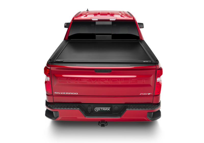 Retrax 2019 Chevy & GMC 6.5ft Bed 1500 RetraxONE MX-Retractable Bed Covers-Retrax