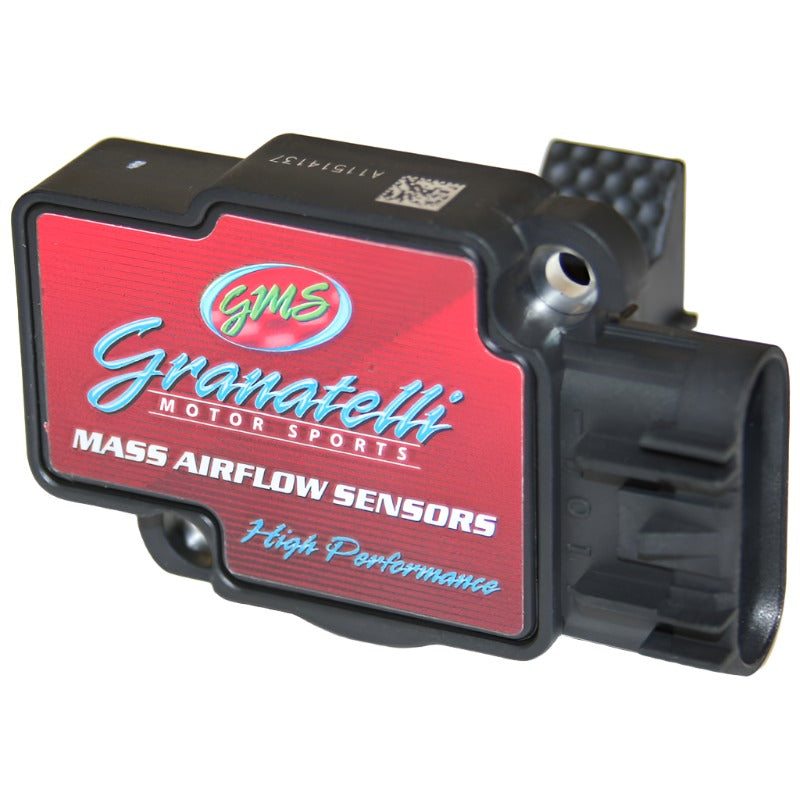 Granatelli 09-12 Chevrolet Silverado 5.3L/6.0L/6.2L Mass Airflow Sensor Granatelli Motor Sports