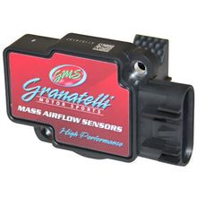 Load image into Gallery viewer, Granatelli 09-12 Chevrolet Silverado 5.3L/6.0L/6.2L Mass Airflow Sensor Granatelli Motor Sports