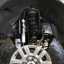 Load image into Gallery viewer, Synergy 05+ Ford Super Duty F-250 / F-350Ax4 Diesel Leveling System-Leveling Kits-Synergy Mfg-