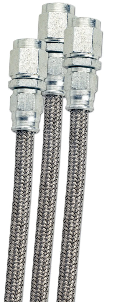 Fragola -6AN PTFE Hose - 10 Feet Fragola