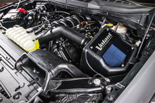 Load image into Gallery viewer, Volant 21-22 Ford F-150 5.0L V8 MaxFlow 5 Closed Box Air Intake System Volant