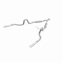 Load image into Gallery viewer, MagnaFlow Sys C/B Ford Mustang 3.8L V-6 99-04 Magnaflow