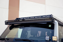 Load image into Gallery viewer, DV8 Offroad 21-23 Ford Bronco Soft Top Roof Rack-Roof Rack-DV8 Offroad