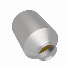 Load image into Gallery viewer, MagnaFlow Conv Univ 2.50in C/C Spun Front OEM Magnaflow