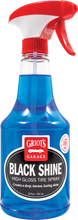 Load image into Gallery viewer, Griots Garage Black Satin Tire Coating - 14oz Griots Garage