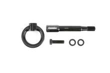 Load image into Gallery viewer, Perrin 2022 Subaru WRX / 18-21 Crosstrek Tow Hook Kit (Rear) - Black Perrin Performance