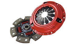 Load image into Gallery viewer, McLeod Tuner Series Street Supreme Clutch Integra 1994-01 1.8L-Clutch Kits - Single-McLeod Racing