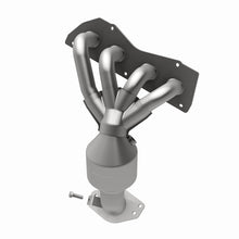 Load image into Gallery viewer, MagnaFlow Conv DF 2009 Toyota RAV4 2.5L Magnaflow