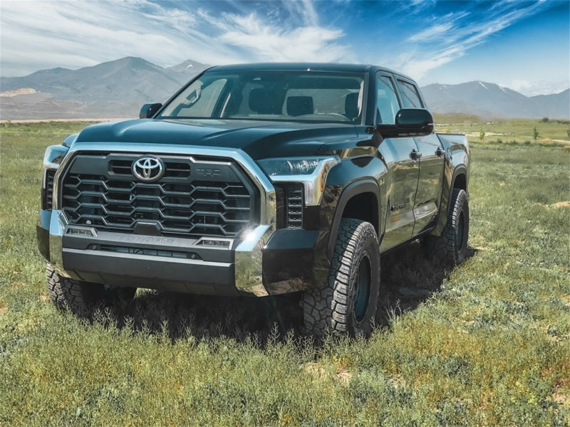 Tuff Country 2022 Toyota Tundra 2023 Sequoia 2in Leveling Kit-Leveling Kits-Tuff Country