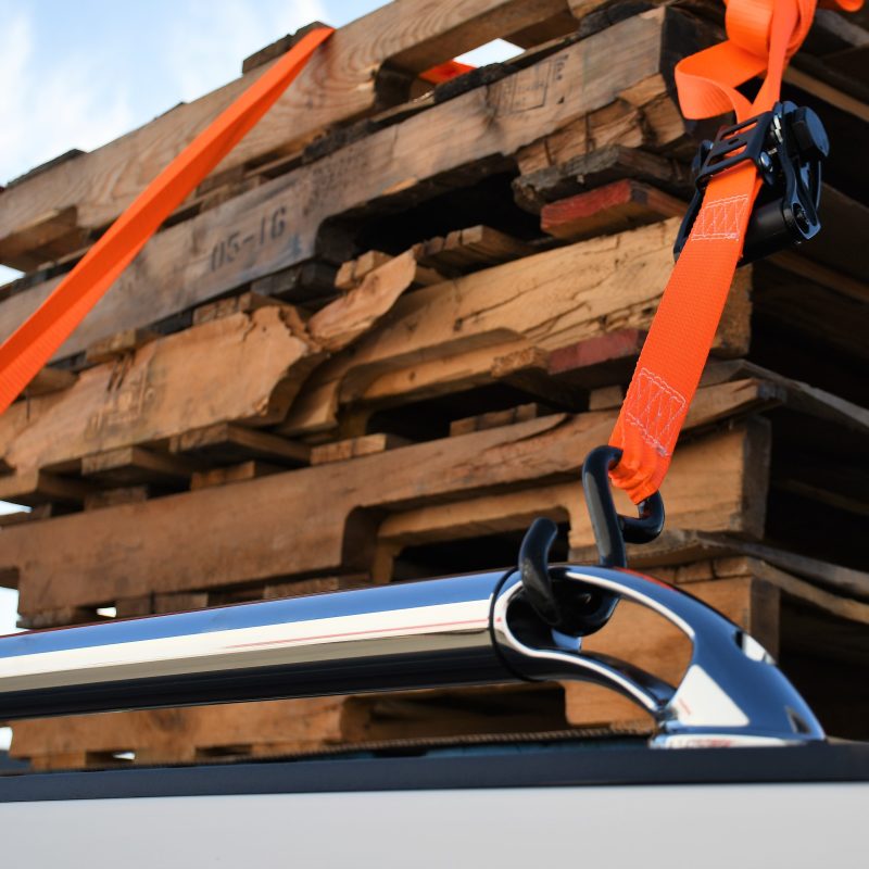 Putco 19-20 Ram 1500 Short Box - 5ft 7in Locker Side Rails Putco
