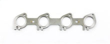 Load image into Gallery viewer, Cometic 91-01 Ford 4.6L SOHC / 99+ 5.4L Triton .030 inch MLS Exhaust Gaskets (Pair) Cometic Gasket
