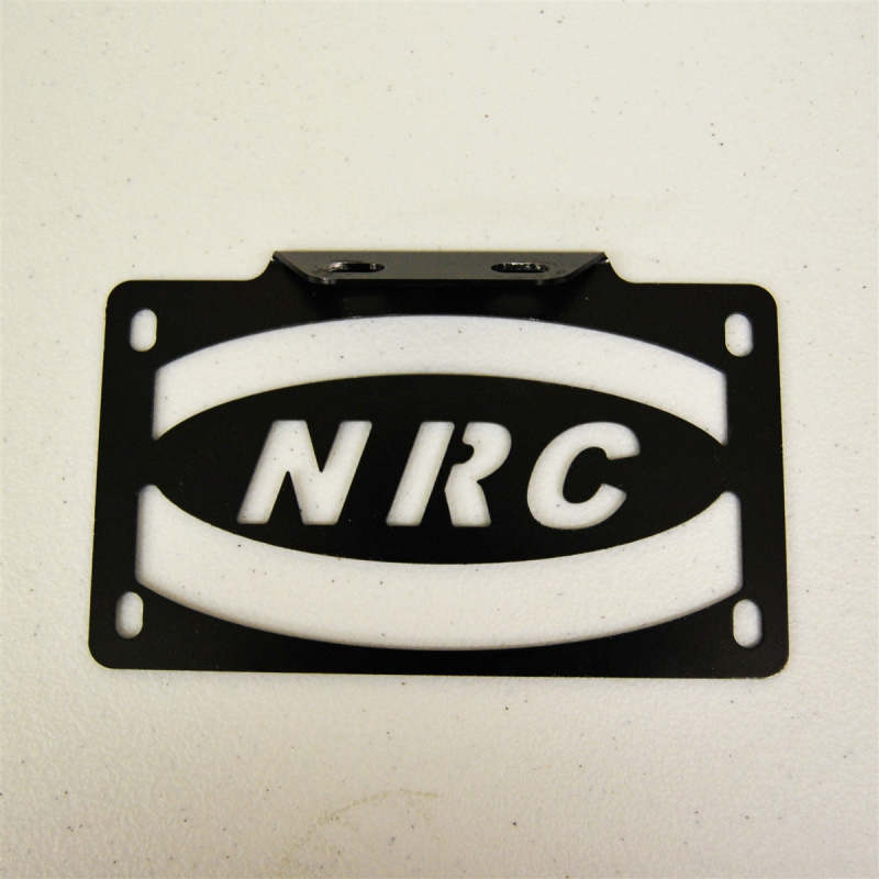New Rage Cycles 13-19 Ducati Hypermotard 821/939 Fender Eliminator Bracket-Misc Powersports-New Rage Cycles