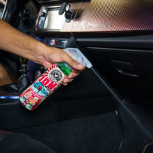 Load image into Gallery viewer, Chemical Guys JDM Squash Air Freshener &amp; Odor Eliminator - 4oz Chemical Guys