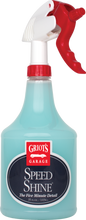 Load image into Gallery viewer, Griots Garage Speed Shine - 35oz Griots Garage