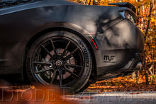 Load image into Gallery viewer, Diode Dynamics 16-21 Chevrolet Camaro LED Sidemarkers Smoked (set) Diode Dynamics