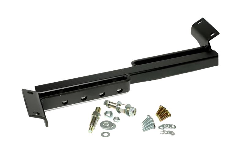 JKS Manufacturing Jeep Cherokee XJ Adjustable Upper Rear Shock Mount JKS Manufacturing