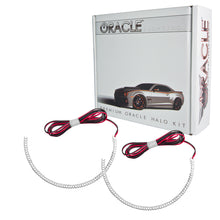 Load image into Gallery viewer, Oracle 10-13 Chevrolet Camaro LED Afterburner Tail Light Halo Kit - Red ORACLE Lighting