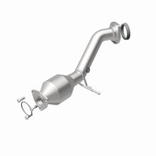 Load image into Gallery viewer, Magnaflow Conv DF 12-14 Civic 2.4L Magnaflow