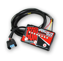 Load image into Gallery viewer, Big Gun 06-15 CAN AM OUTLANDER 800R Power Box-Powersports Exhausts-Big Gun-40-R51A-