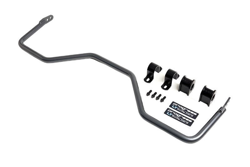Progress Tech LT 01-20 Chevrolet Tahoe/Suburban / GMC Yukon Rear Sway Bar (30mm) - Gray Progress LT
