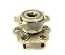 Load image into Gallery viewer, ISR Performance 5 Lug Rear Conversion Hub - 89-94 Nissan 240sx **Single Hub** ISR Performance