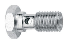 Load image into Gallery viewer, Fragola 10mm x 1.0 Banjo Bolt-Steel Fragola
