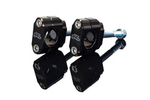 Load image into Gallery viewer, Renthal 28.6 mm. Clamps No Offset - Black Ops Auto Works