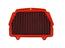 Load image into Gallery viewer, BMC 21+ Suzuki Hayabusa 1300 R Replacement Air Filter- Race BMC