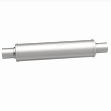 Load image into Gallery viewer, MagnaFlow Muffler Mag SS 18X4X4 2.25X2.25 C/C Magnaflow