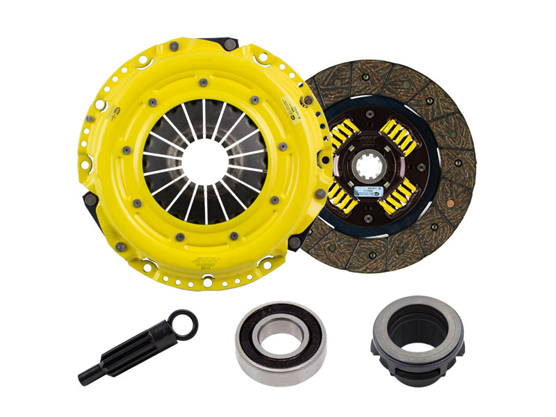 ACT 91-03 BMW E36/E37/E46/E39 HD/Perf Street Sprung Clutch Kit-Clutch Kits - Single-ACT