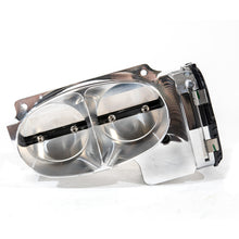Load image into Gallery viewer, VMP Performance 15-17 Coyote 5.0L Twinjet 69mm Rear Inlet Throttle Body VMP Performance