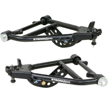 Load image into Gallery viewer, Ridetech 55-57 Chevy Front Lower StrongArms for use with Shockwaves or CoilOvers Ridetech