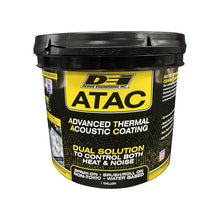 Load image into Gallery viewer, DEI ATAC (Advanced Thermal Acoustic Coating) - 1 Gallon DEI