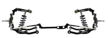 Load image into Gallery viewer, Ridetech 68-79 Chevy C3 Corvette Front TruTurn System Ridetech